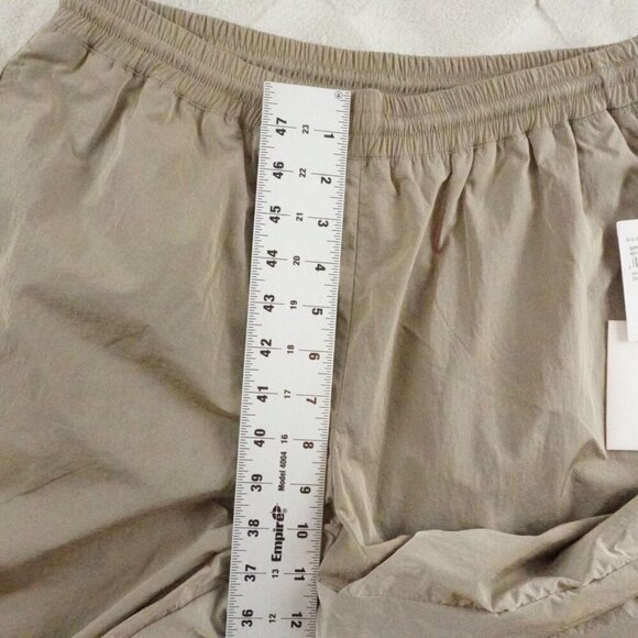 Good American Essential Track Pant womens Medium - Picture 8 of 11